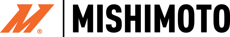 Mishimoto 2016+ Ford Focus RS Hot Side Intercooler Pipe - Black - Image 6