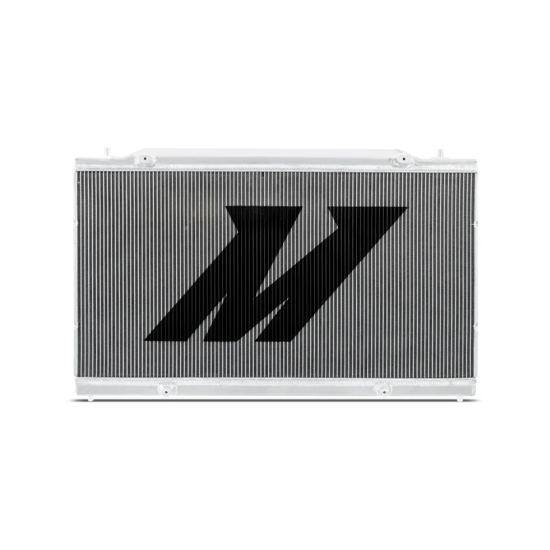 Mishimoto 2023+ Honda Civic Type-R Performance Aluminum Radiator - Image 11