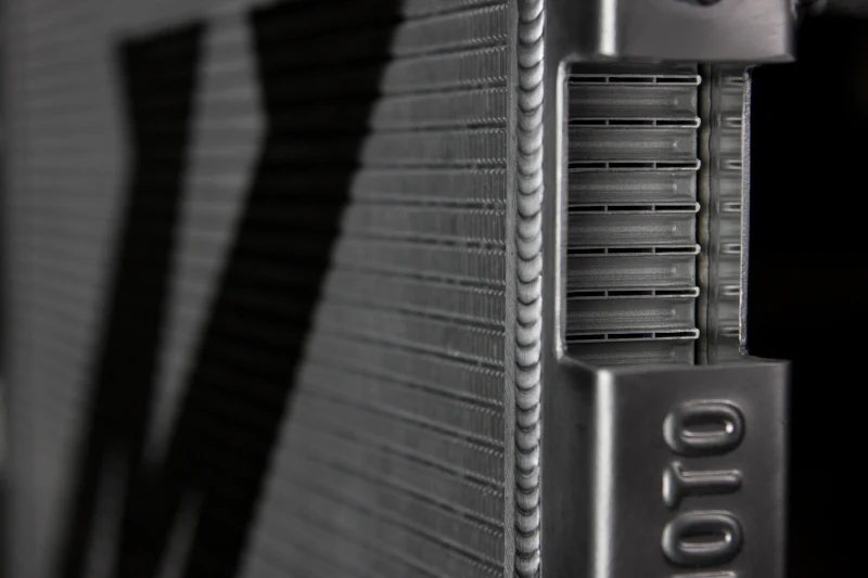 Mishimoto 2023+ Honda Civic Type-R Performance Aluminum Radiator - Image 5