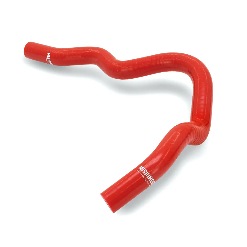 Mishimoto 2023+ Honda Civic Type-R Silicone Coolant Hose Kit - Red - Image 2