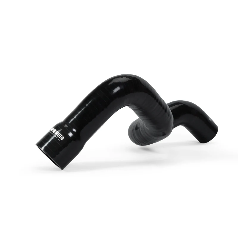 Mishimoto 73-86 GM C/K Truck 305/350 Silicone Lower Radiator Hose - Image 10