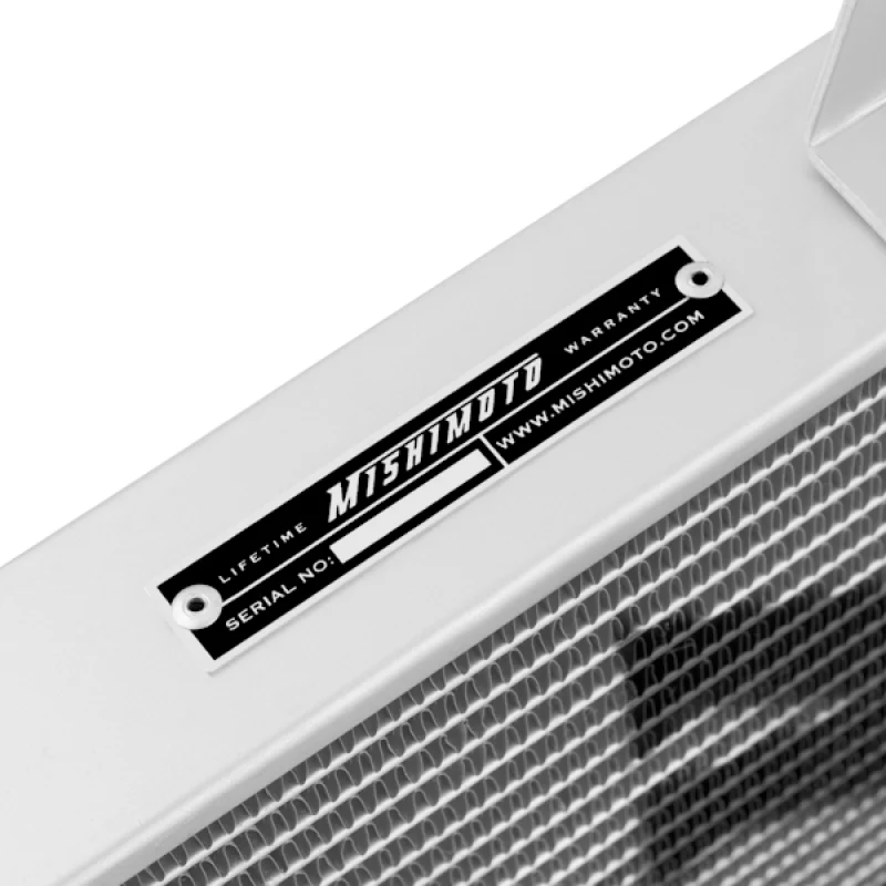 Mishimoto 87-06 Yamaha YFZ350 Banshee Aluminum Radiator - Image 10