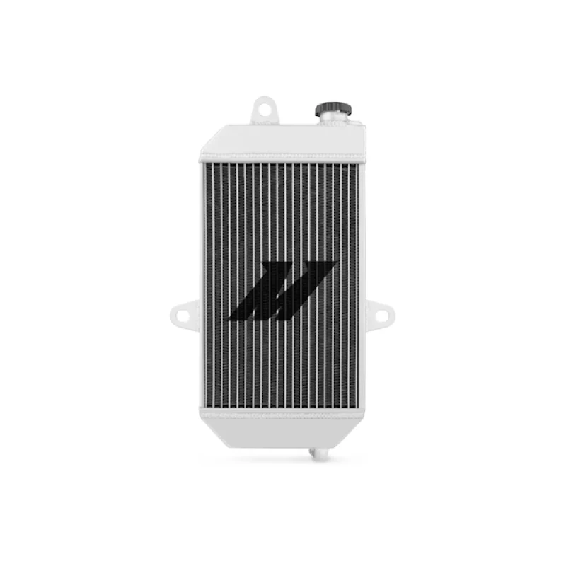 Mishimoto 87-06 Yamaha YFZ350 Banshee Aluminum Radiator - Image 12