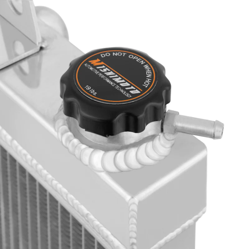 Mishimoto 87-06 Yamaha YFZ350 Banshee Aluminum Radiator - Image 15