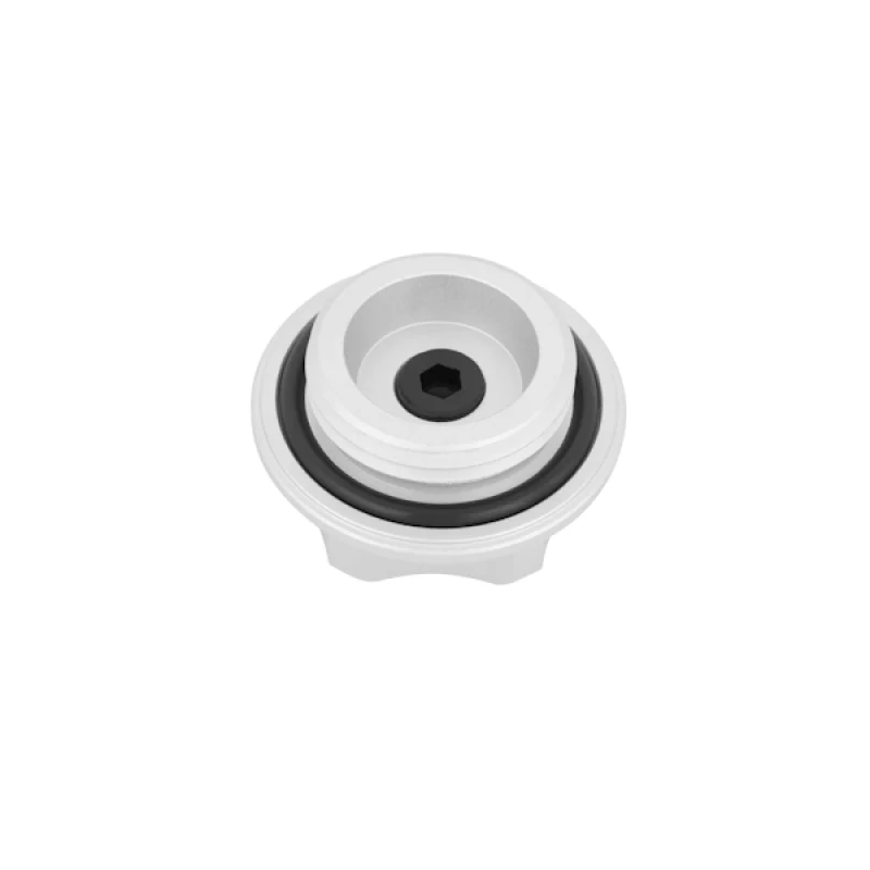 Mishimoto Subaru Oil FIller Cap - Black - Image 3