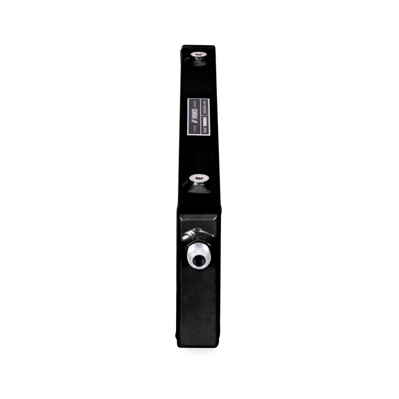 Mishimoto Universal Large Bar and Plate Cross Flow Black Oil Cooler - Image 9