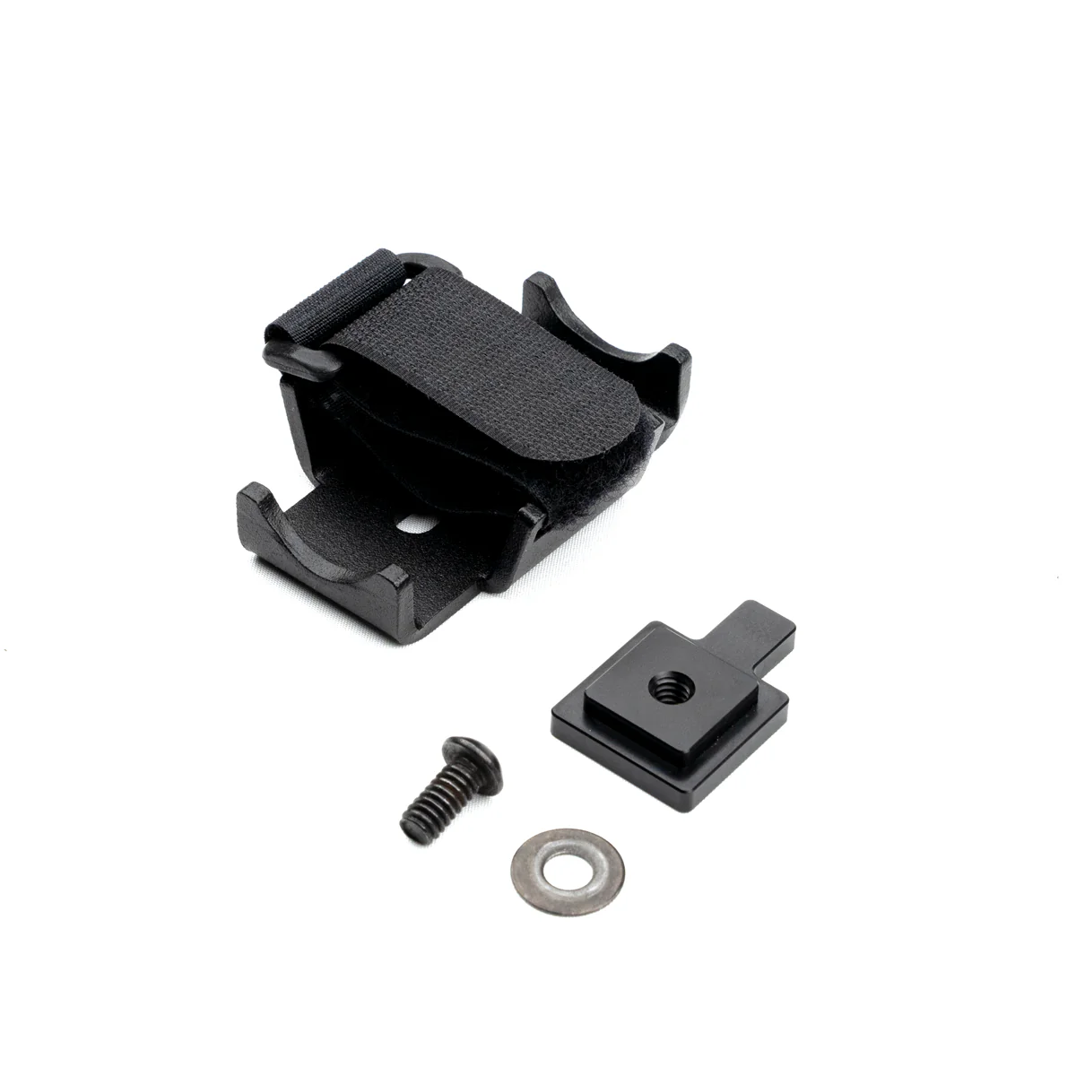 MOLLE Flashlight Holder - Image 2