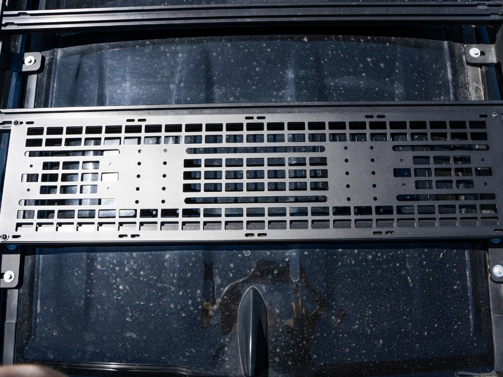 MOLLE Panel for Prinsu Roof Rack - Image 5