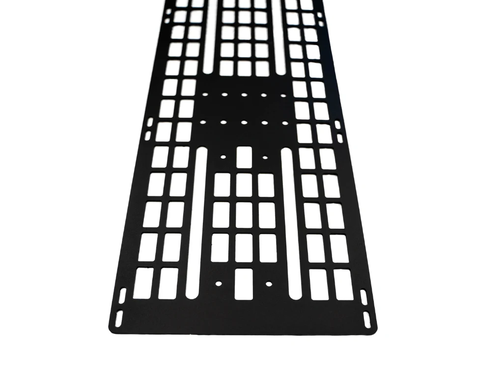MOLLE Panel For Sherpa Roof Rack - Image 3