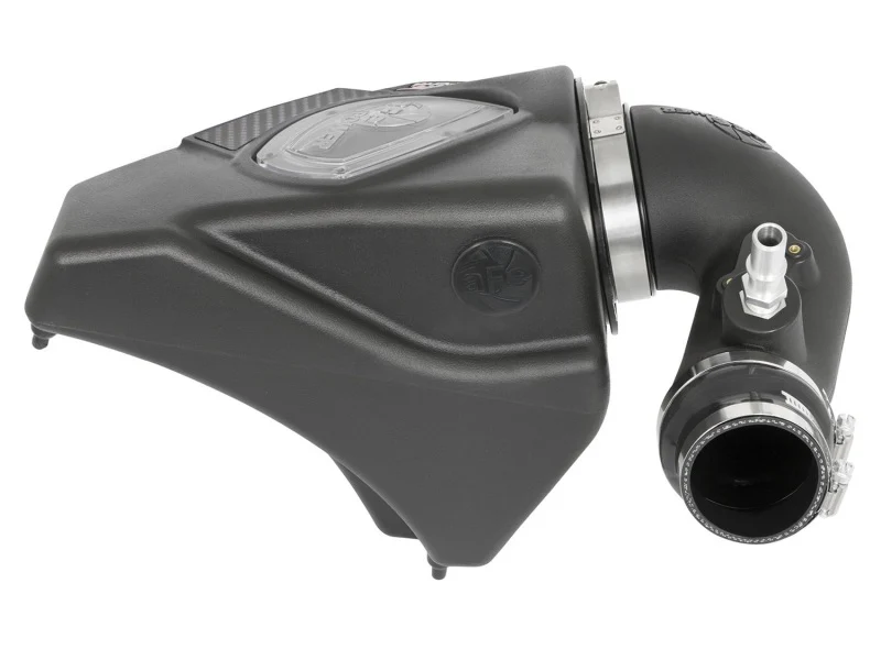 aFe Momentum GT Pro DRY S Stage-2 Intake System 13-16 Cadillac ATS L4-2.0L (t) - Image 12