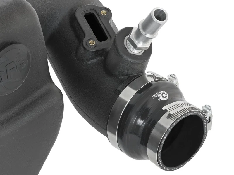aFe Momentum GT Pro DRY S Stage-2 Intake System 13-16 Cadillac ATS L4-2.0L (t) - Image 13