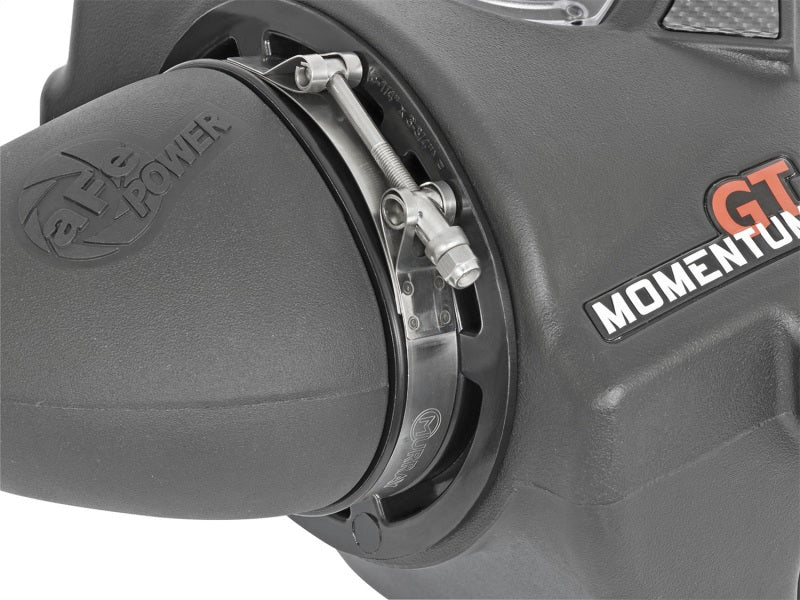 aFe Momentum GT Pro DRY S Stage-2 Intake System 13-16 Cadillac ATS L4-2.0L (t) - Image 4