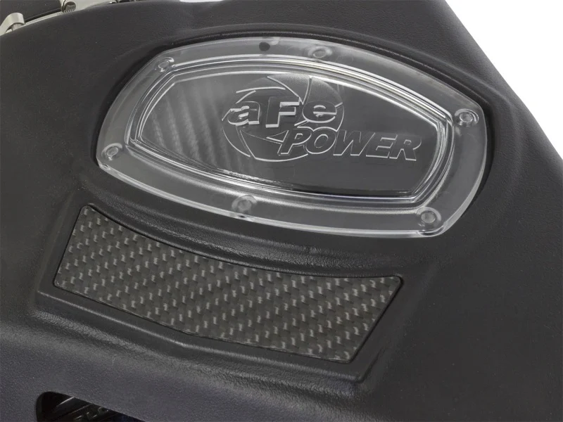 aFe Momentum GT Pro DRY S Stage-2 Intake System 13-16 Cadillac ATS L4-2.0L (t) - Image 5