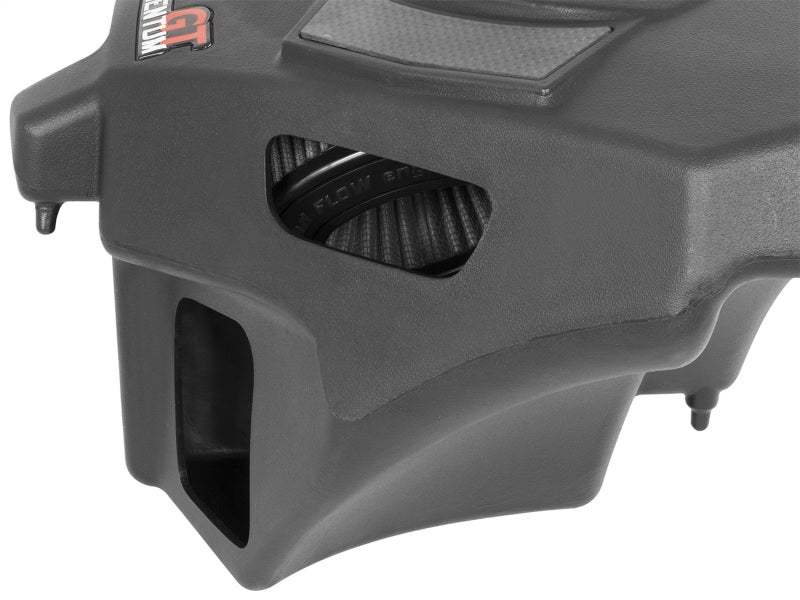 aFe Momentum GT Pro DRY S Stage-2 Intake System 13-16 Cadillac ATS L4-2.0L (t) - Image 6