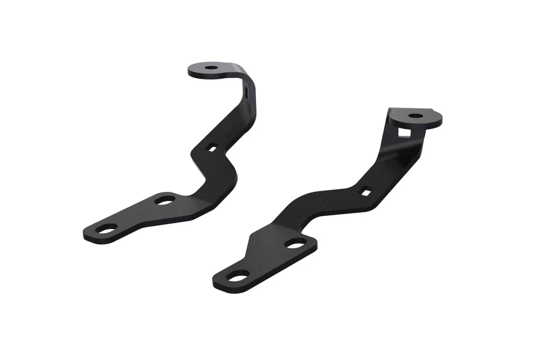 Morimoto 2Banger LED Ditch Light System: Toyota Tundra (07-13) - Image 3