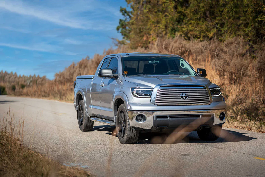 Morimoto 4Banger LED Fog Lights | Toyota Tacoma (05-11) - Image 10