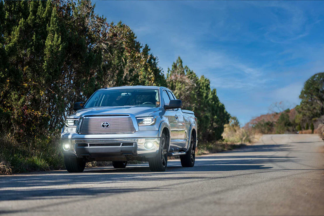 Morimoto 4Banger LED Fog Lights | Toyota Tacoma (05-11) - Image 11