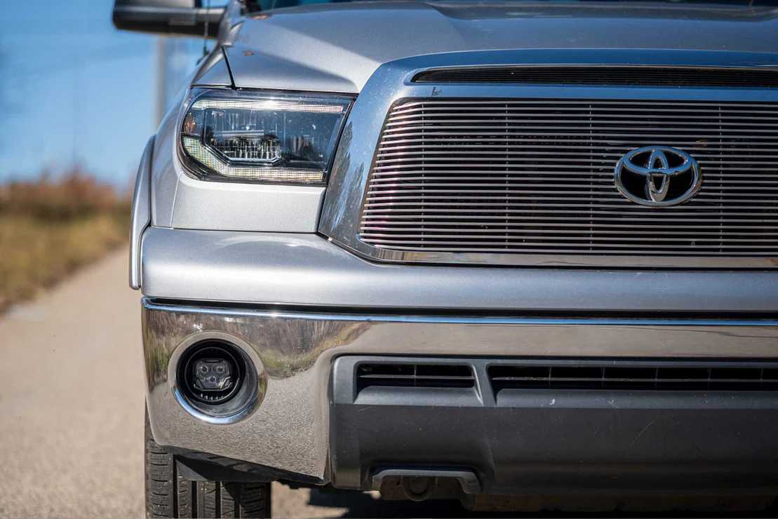 Morimoto 4Banger LED Fog Lights | Toyota Tacoma (05-11) - Image 8