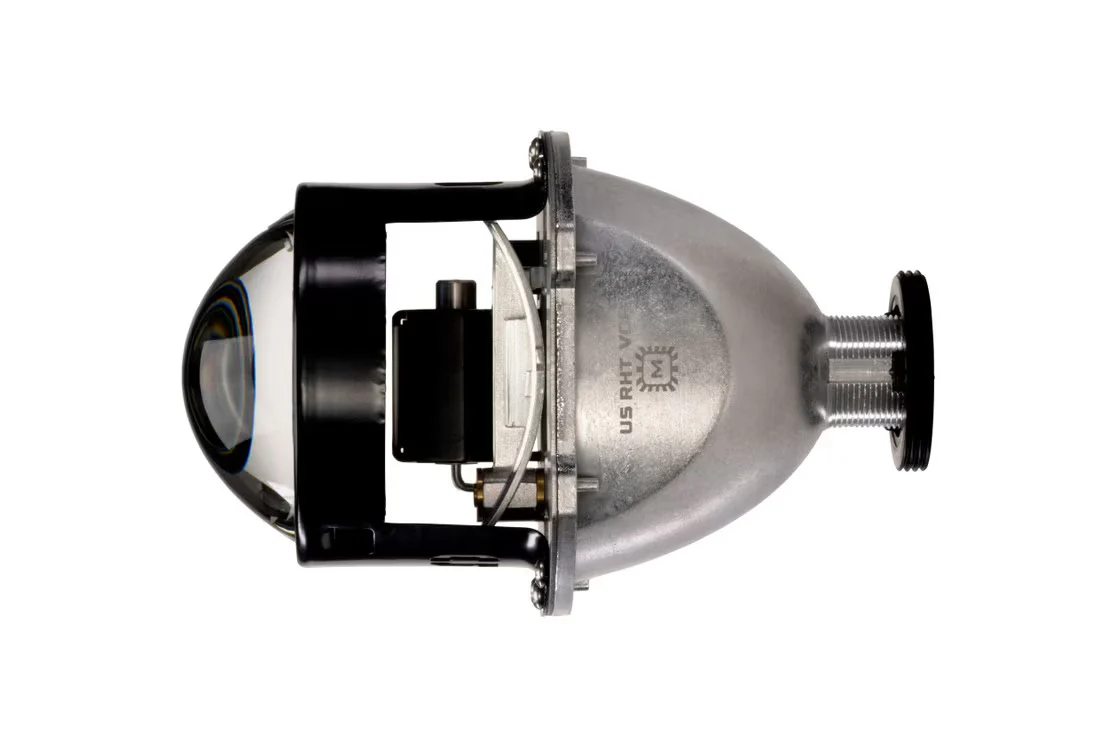 Morimoto Bi-Xenon: Morimoto Mini H1 9.0 - Image 10