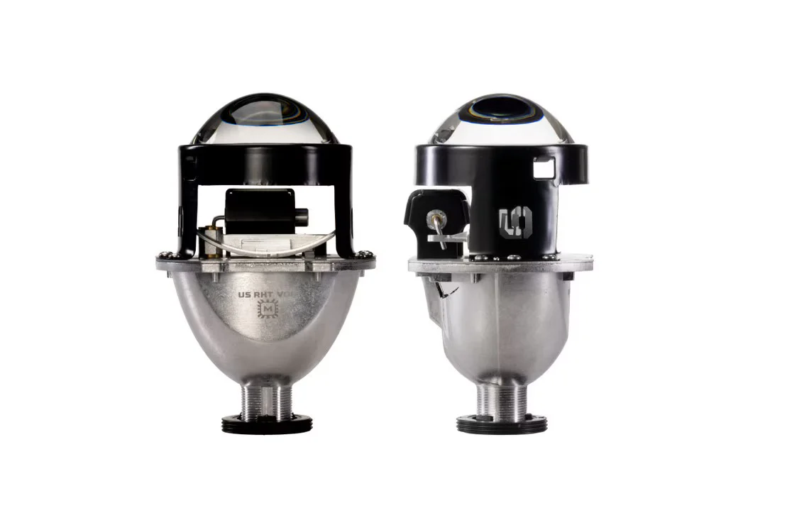 Morimoto Bi-Xenon: Morimoto Mini H1 9.0 - Image 9