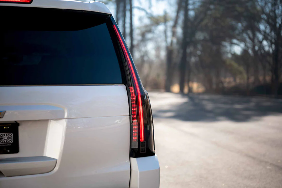 Morimoto XB LED Tail Lights | 2015-2020 Chevrolet Suburban & Tahoe - Image 11