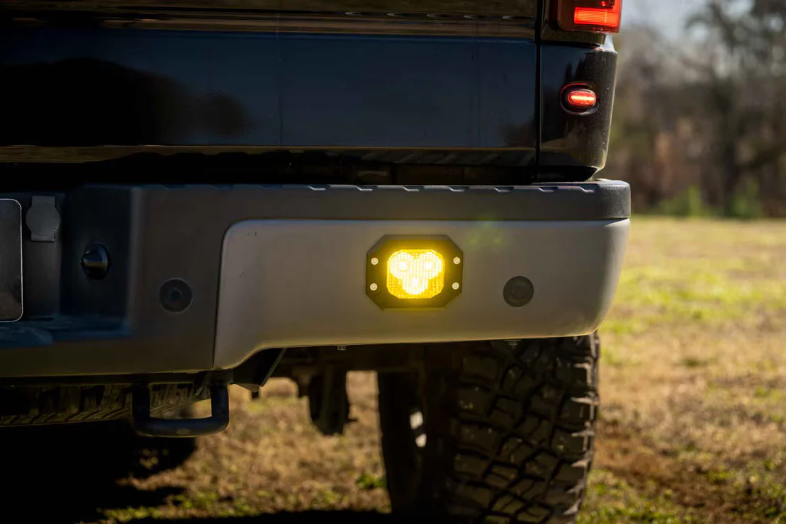 Morimoto Flush Mount Morimoto 4Banger Pods - Image 10