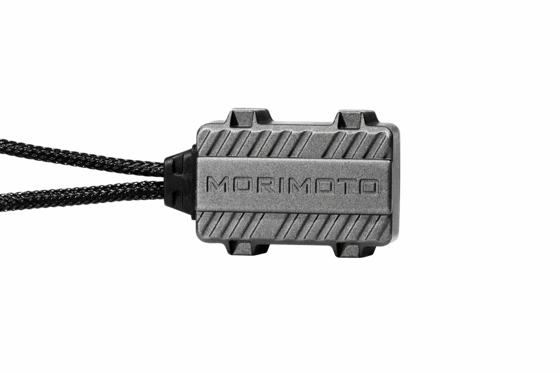 Morimoto H3 2Stroke 4.0 LED Bulbs - Image 3