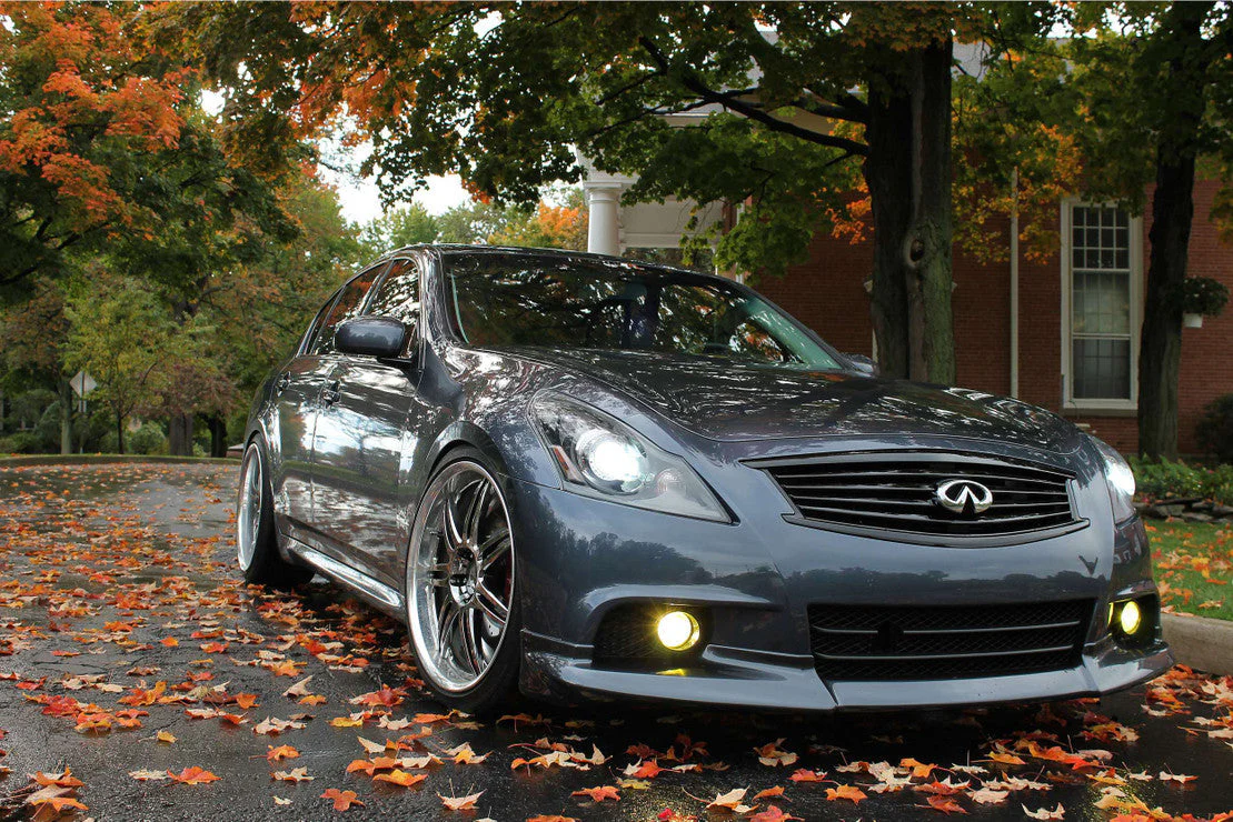 Morimoto H7: 2Stroke 4.0 LED Bulbs - Image 14