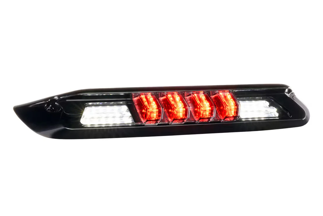 Morimoto GMC Sierra 1500 (07-13) X3B LED Brake Light