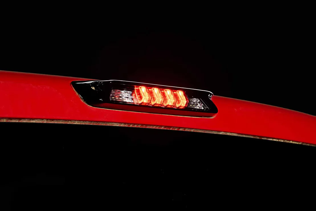 Morimoto Hummer H3T (09-10) X3B LED Brake Light - Image 11