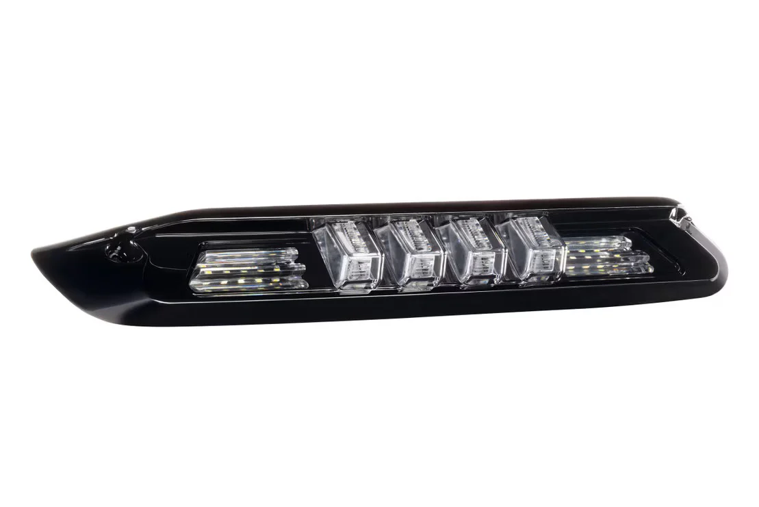 Morimoto GMC Sierra 1500 (07-13) X3B LED Brake Light - Image 5