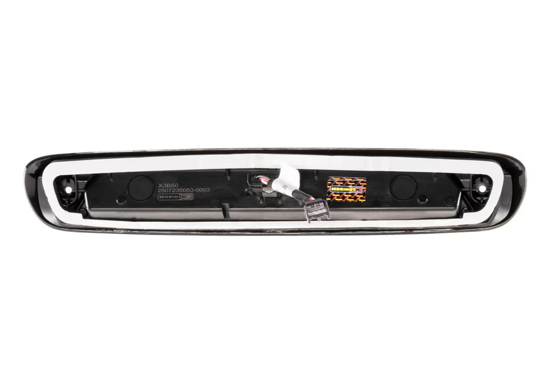 Morimoto GMC Sierra 1500 (07-13) X3B LED Brake Light - Image 7