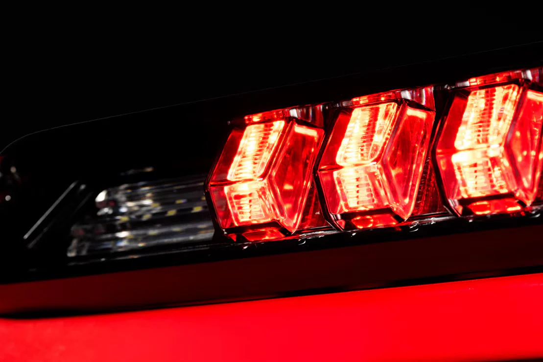 Morimoto Hummer H3T (09-10) X3B LED Brake Light - Image 9