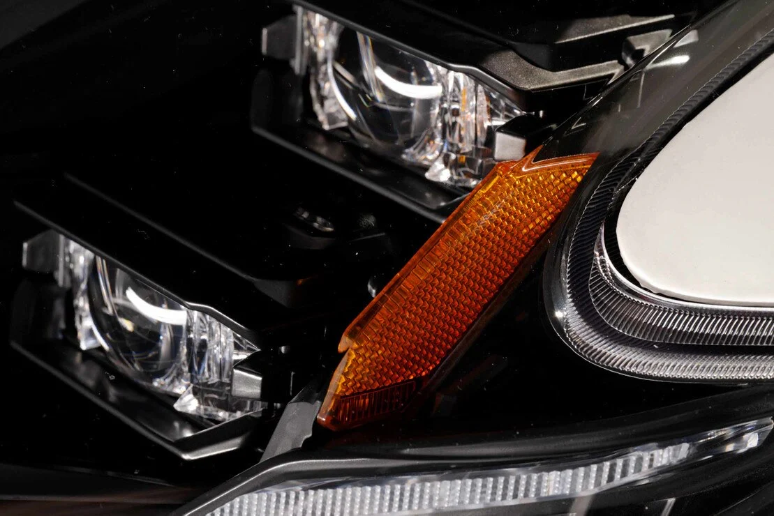 Morimoto Nissan 370Z (09-21) XB EVO Hybrid LED Headlights - Image 10
