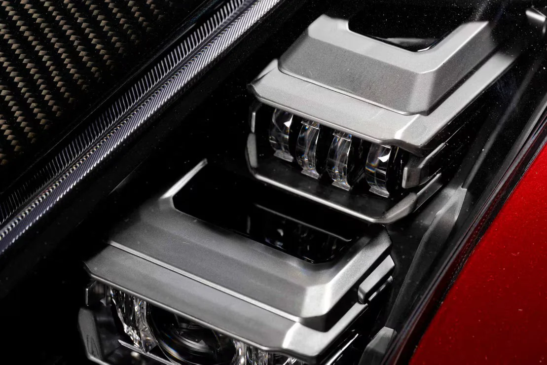 Morimoto Nissan 370Z (09-21) XRGB EVO Headlights - Image 11