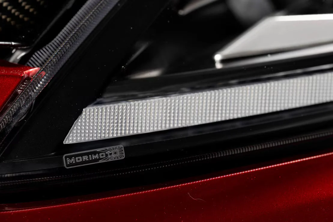 Morimoto Nissan 370Z (09-21) XRGB EVO Headlights - Image 12