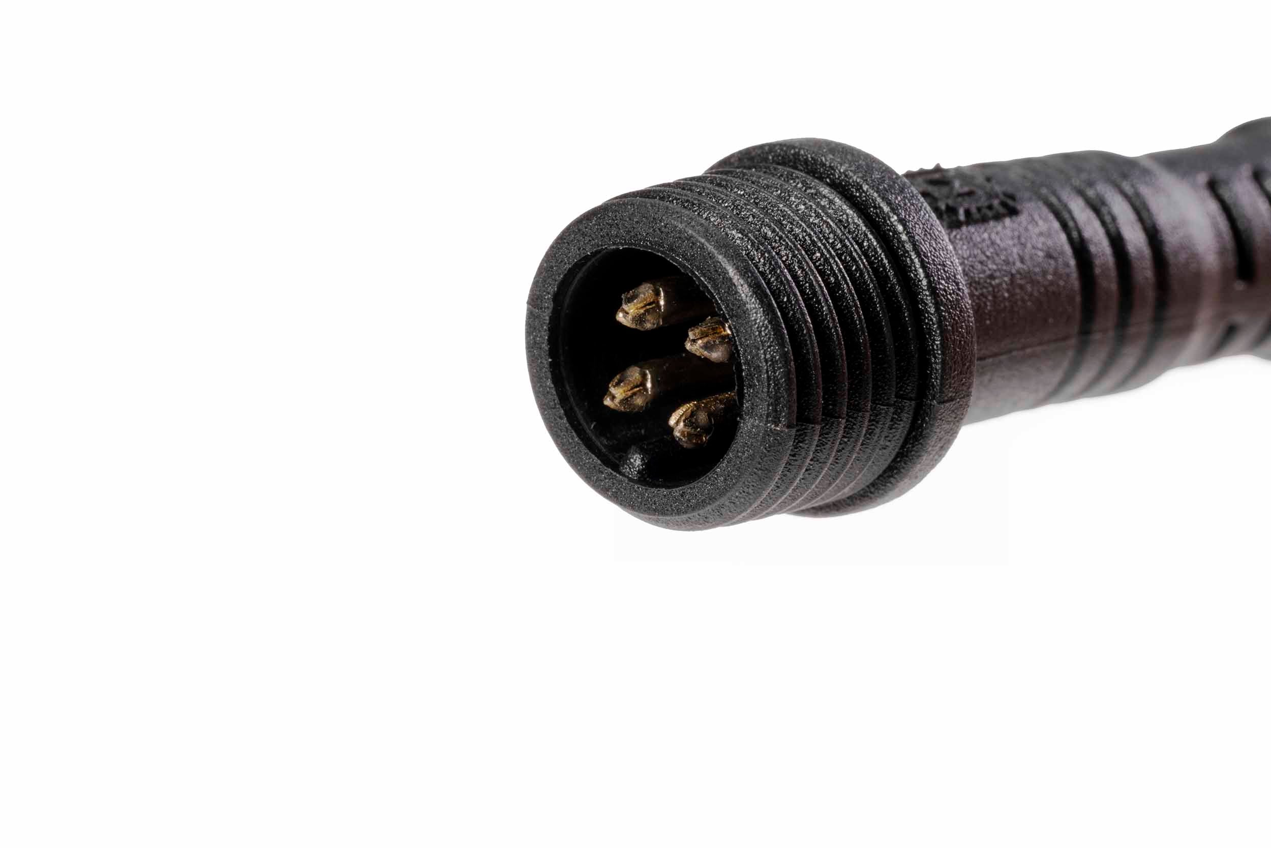 Morimoto Rock Light Parts: Splitter (RGB) - Image 6