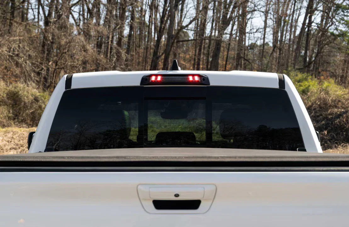 Morimoto X3B LED Third Brake Light: 2019+ Dodge Ram 1500 - Image 10