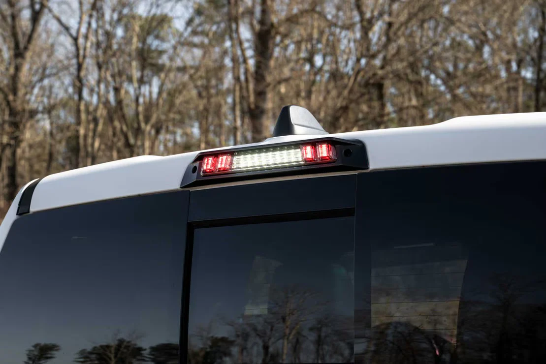 Morimoto X3B LED Third Brake Light: 2019+ Dodge Ram 1500 - Image 2