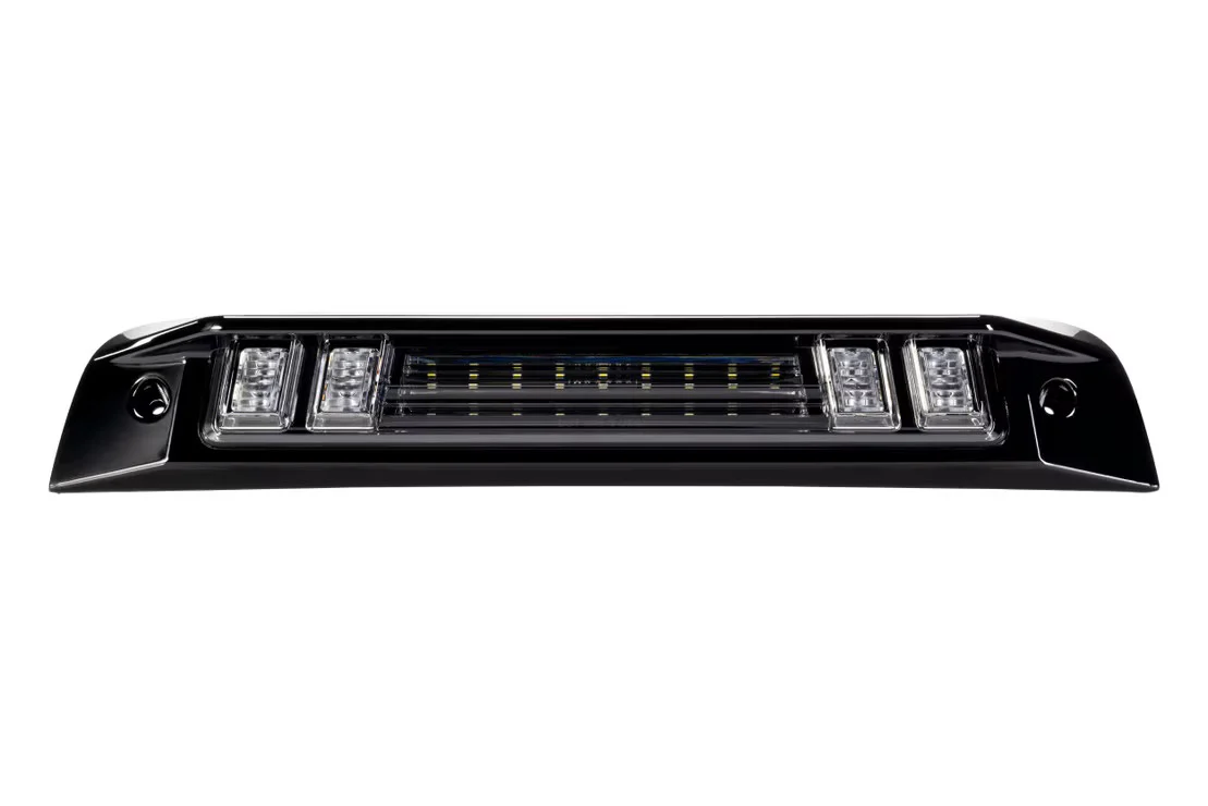 Morimoto X3B LED Third Brake Light: 2019+ Dodge Ram 1500 - Image 8