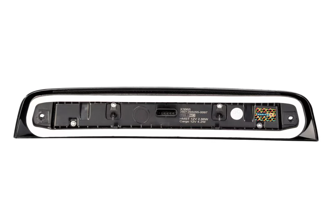 Morimoto X3B LED Third Brake Light: 2019+ Dodge Ram 1500 - Image 9