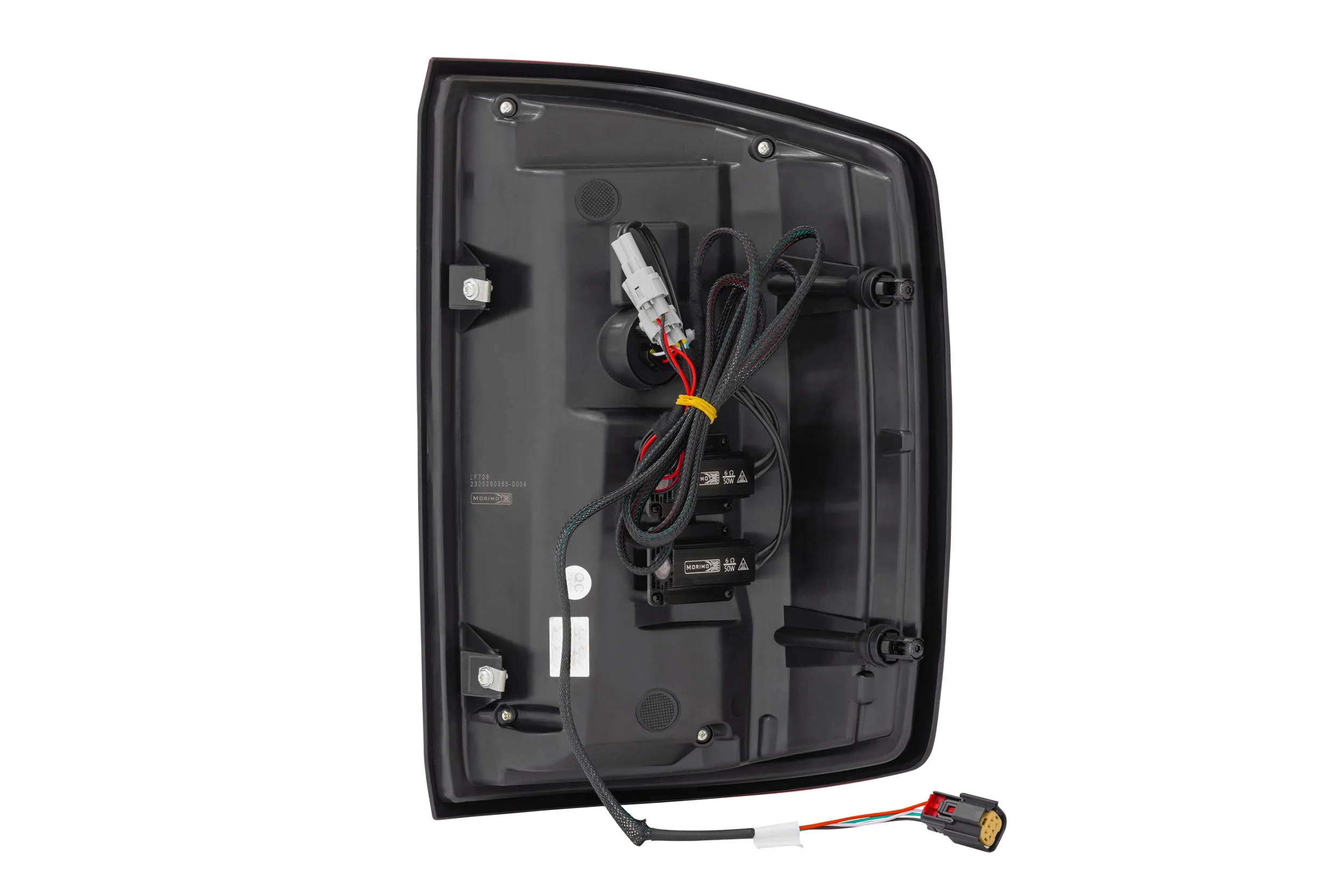 Morimoto XB LED Tail Lights | Chevrolet Silverado (14-18) - Image 10