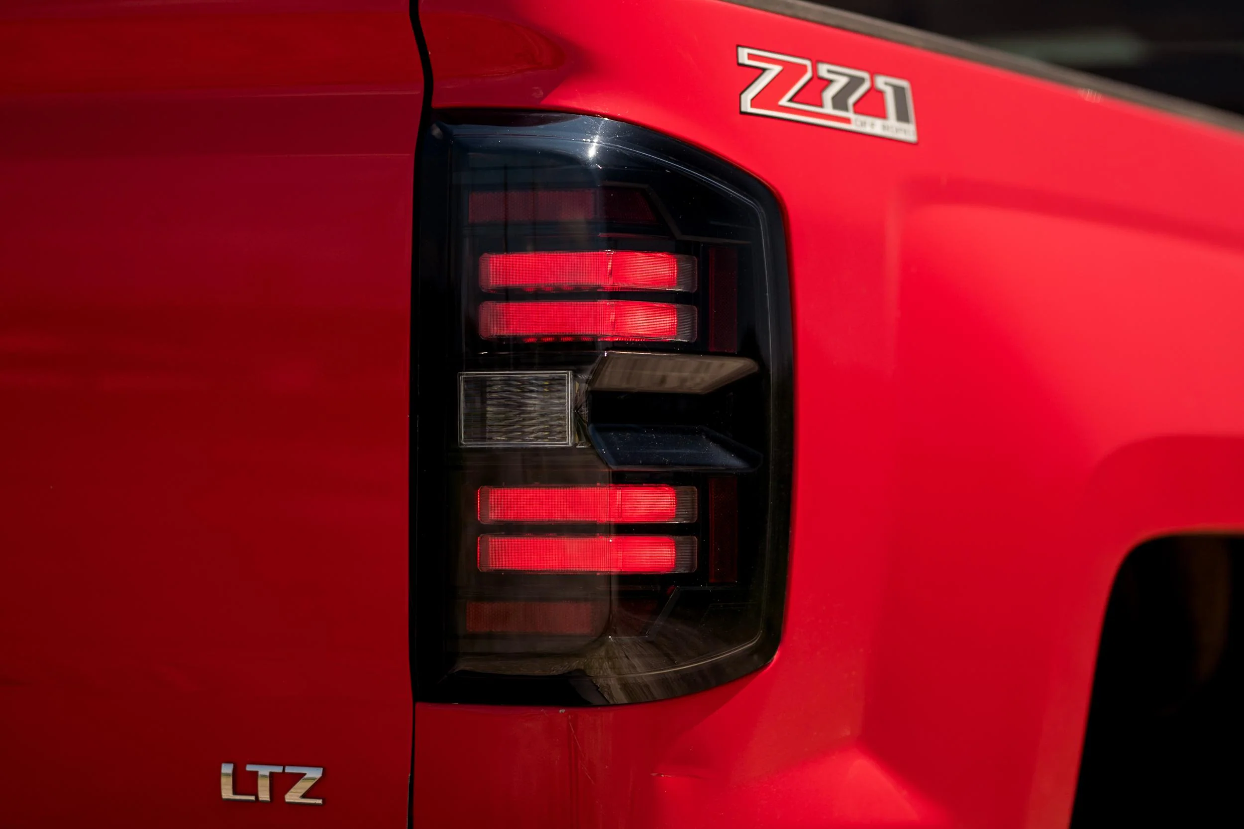 Morimoto XB LED Tail Lights | Chevrolet Silverado (14-18) - Image 14