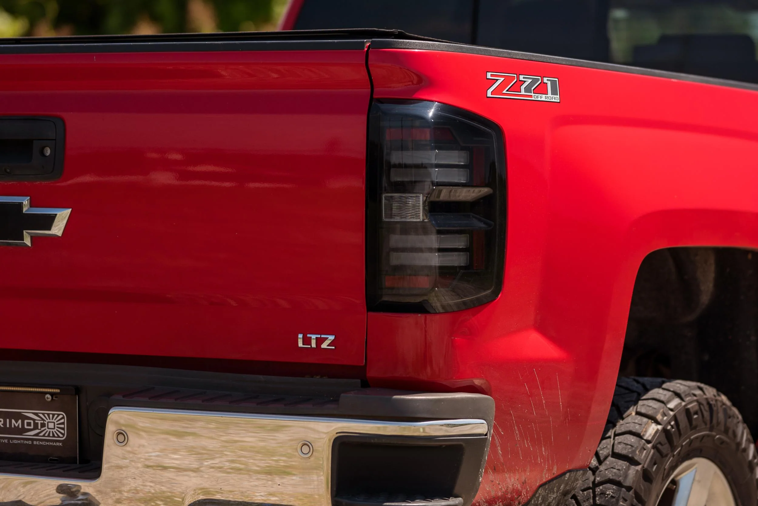 Morimoto XB LED Tail Lights | Chevrolet Silverado (14-18) - Image 18