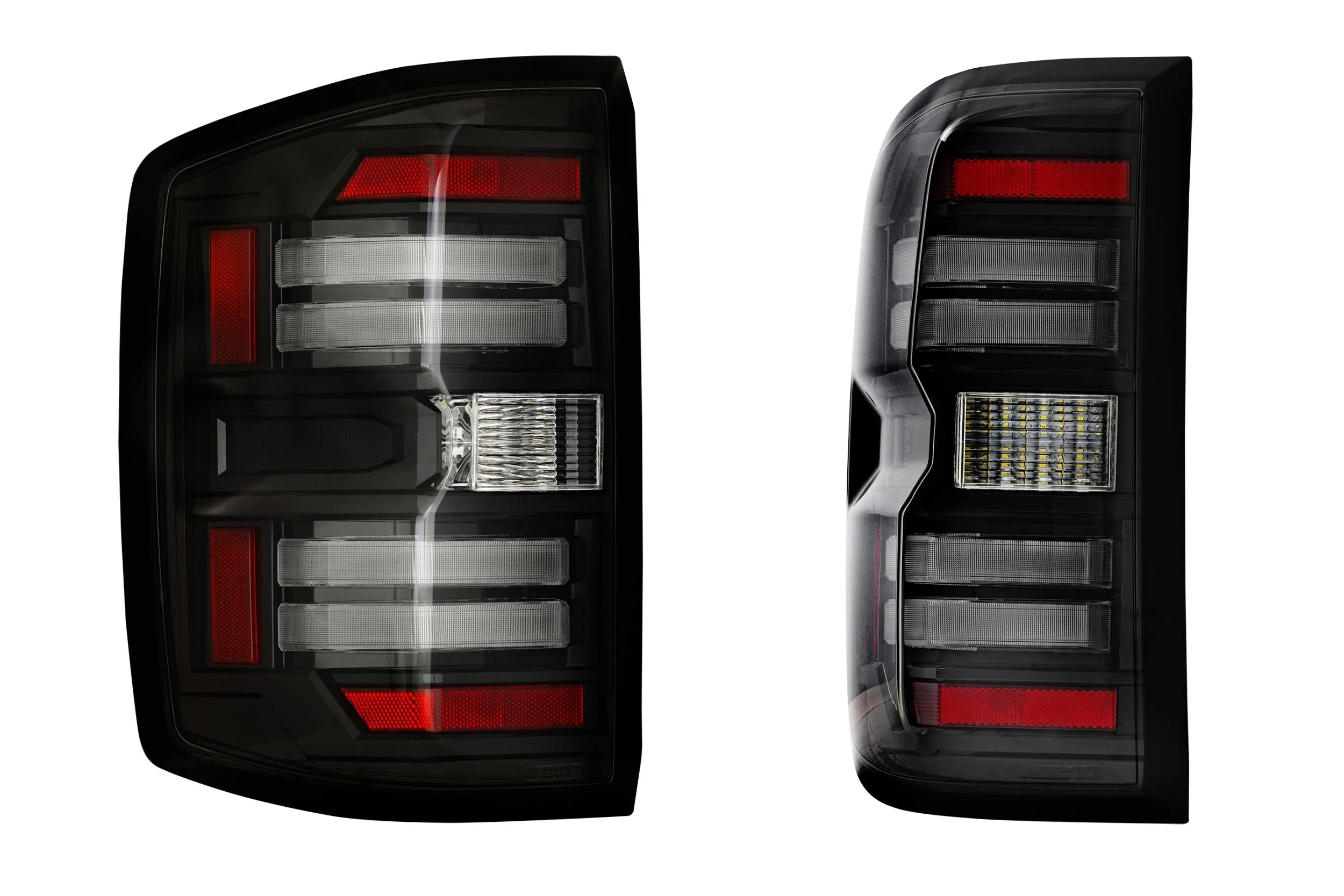 Morimoto XB LED Tail Lights | Chevrolet Silverado (14-18) - Image 6