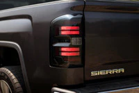 Morimoto XB LED Tail Lights | GMC Sierra (14-18) - Image 12