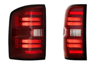 Morimoto XB LED Tail Lights | GMC Sierra (14-18) - Image 3
