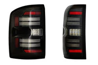 Morimoto XB LED Tail Lights | GMC Sierra (14-18) - Image 6