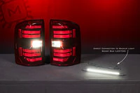 Morimoto XB LED Tail Lights | GMC Sierra (14-18) - Image 8