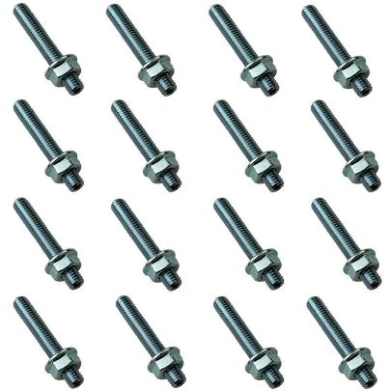 Moroso Ford Coyote 5.2L/Voodoo 5.2L Oil Pan Stud Kit - Image 2